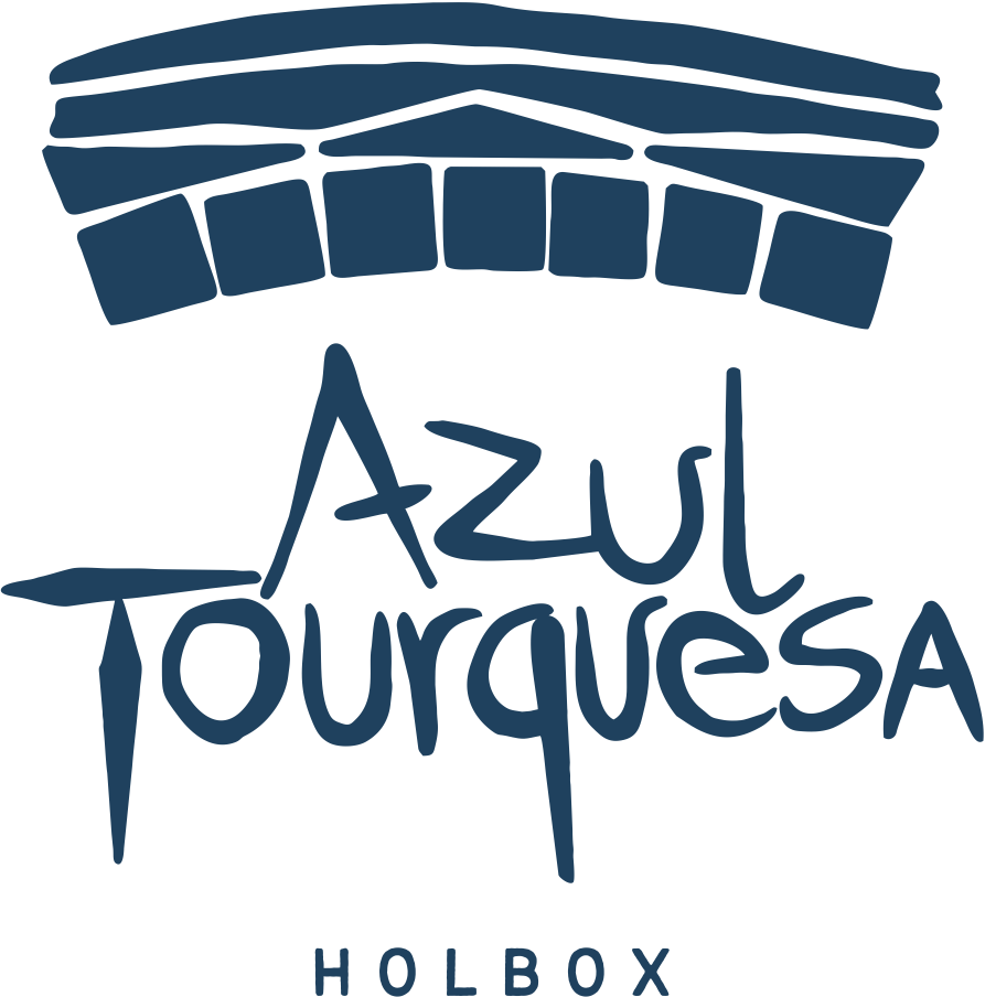 Logo Oficial Holbox PNG Azul Logo Oficial Holbox PNG Azul